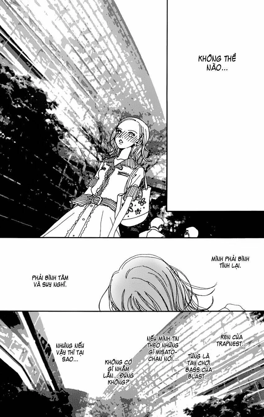 Na-Na Chapter 11 - 24