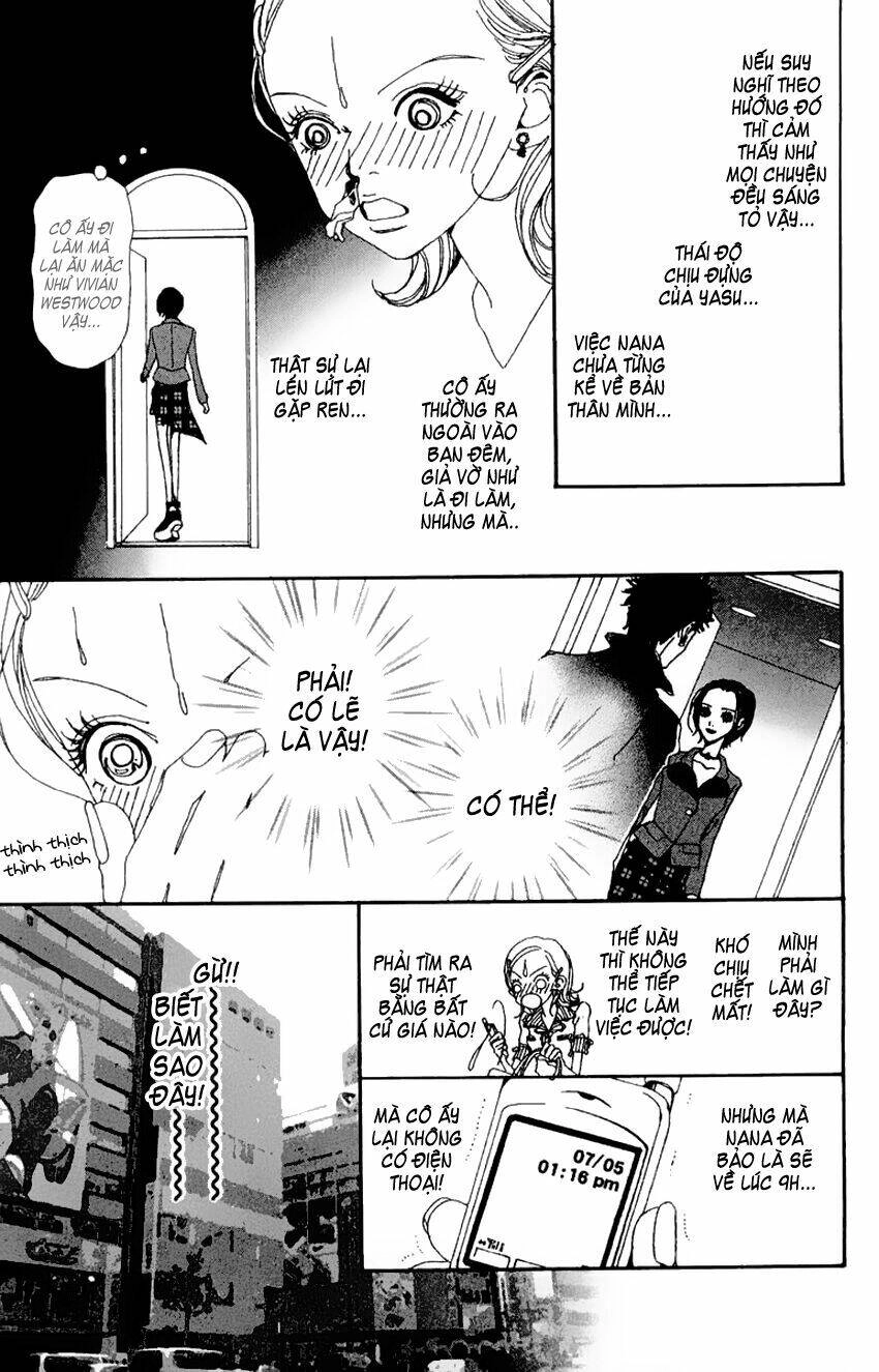 Na-Na Chapter 11 - 26