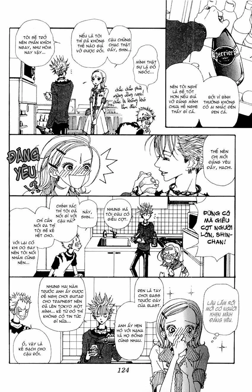 Na-Na Chapter 11 - 29