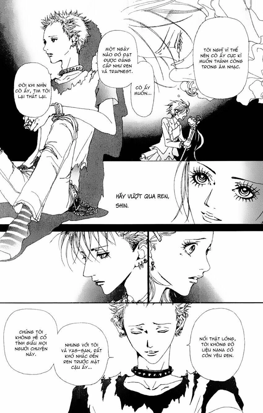 Na-Na Chapter 11 - 33