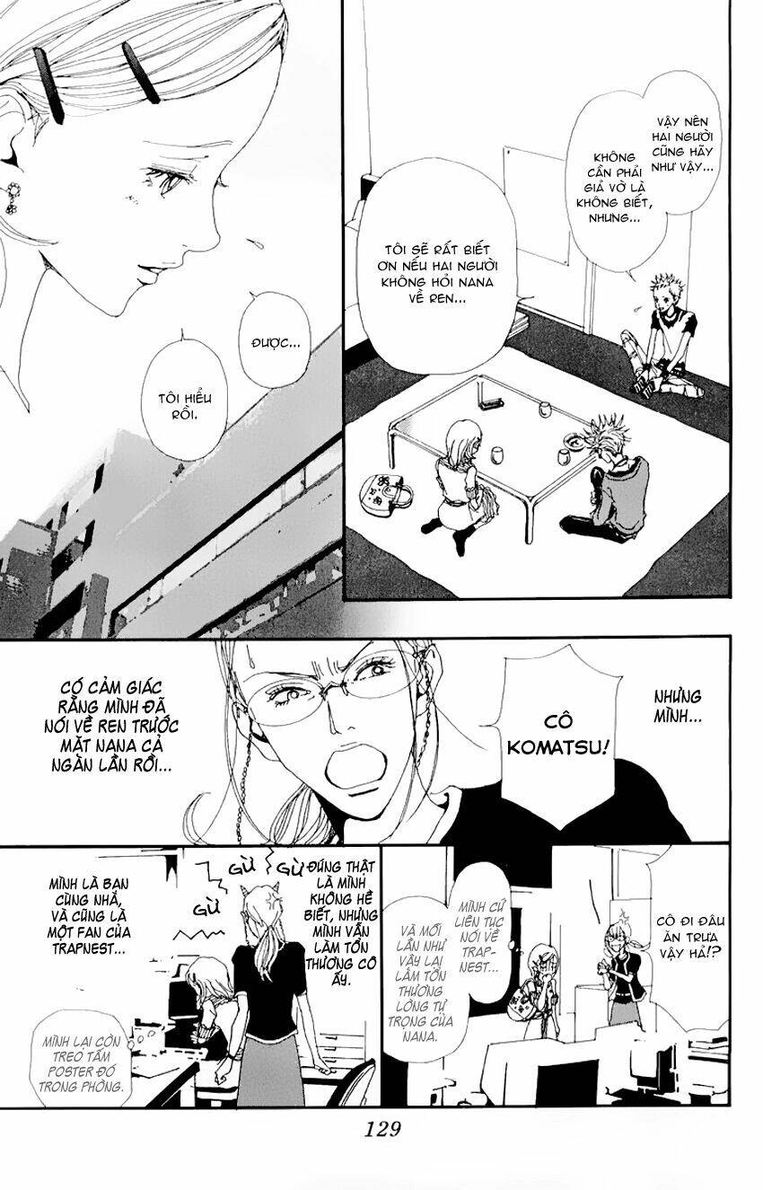 Na-Na Chapter 11 - 34