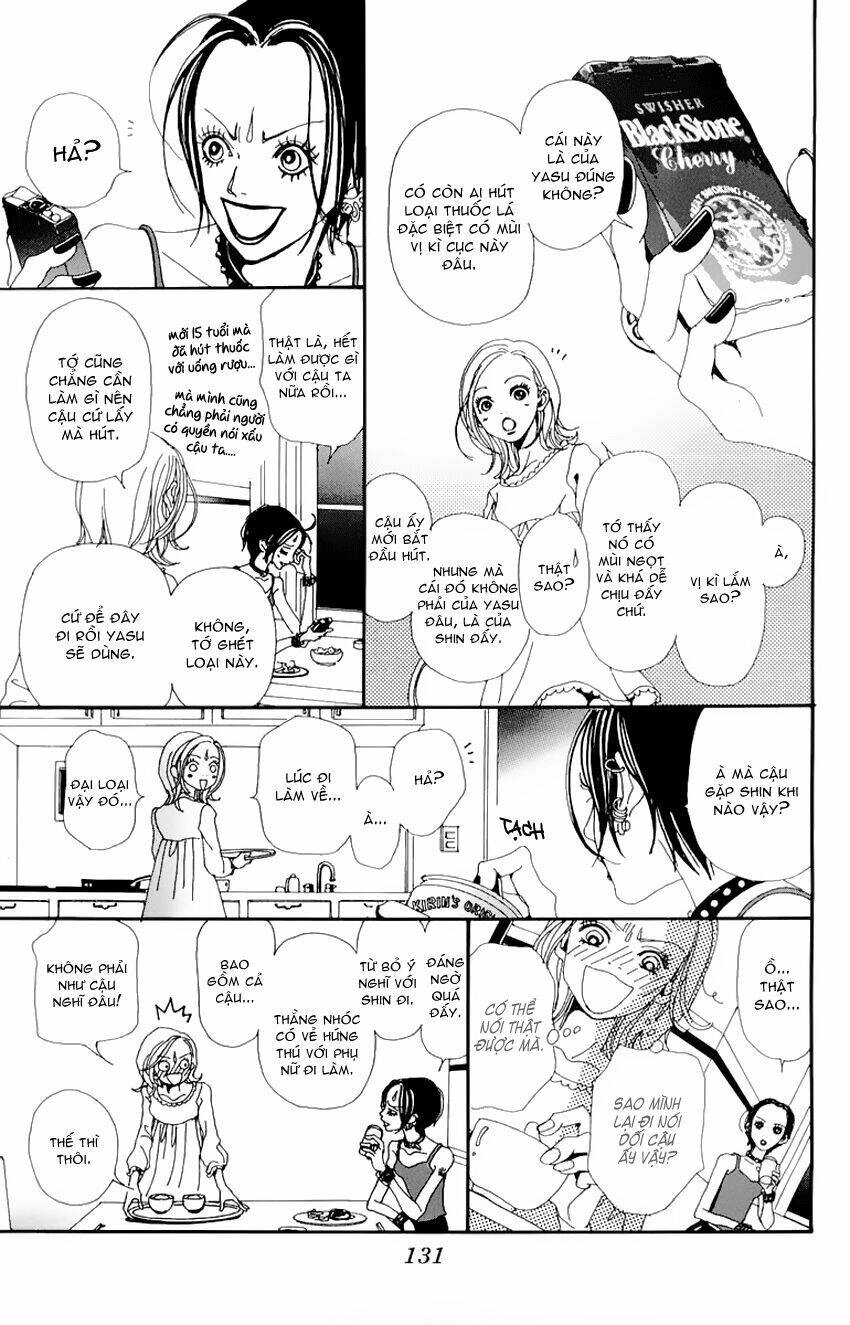 Na-Na Chapter 11 - 36