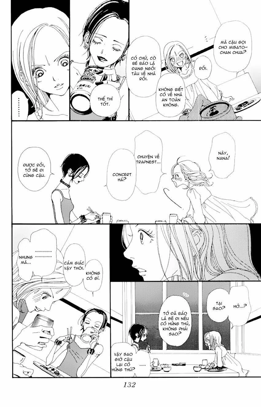 Na-Na Chapter 11 - 37