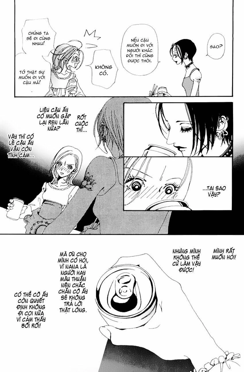 Na-Na Chapter 11 - 38