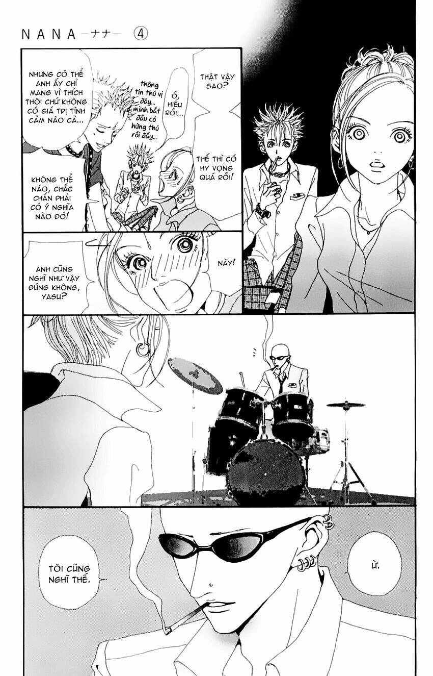 Na-Na Chapter 11 - 42