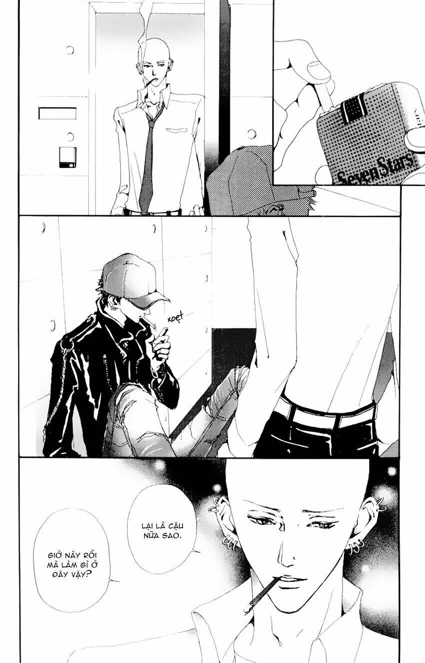 Na-Na Chapter 11 - 45