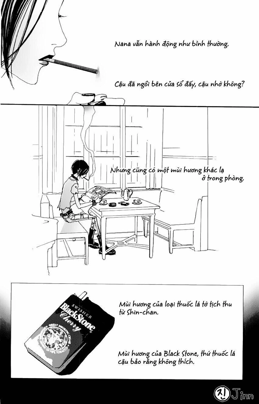 Na-Na Chapter 11 - 47