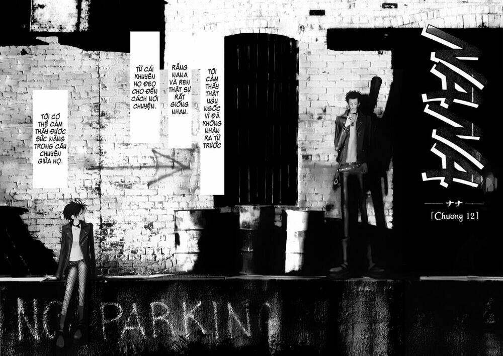 Na-Na Chapter 12 - 2