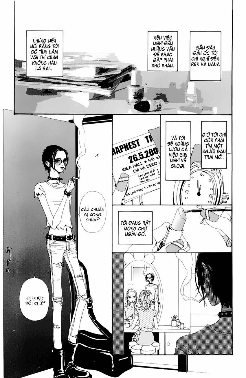 Na-Na Chapter 12 - 4