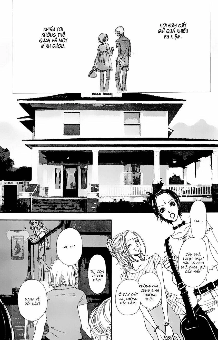 Na-Na Chapter 12 - 11