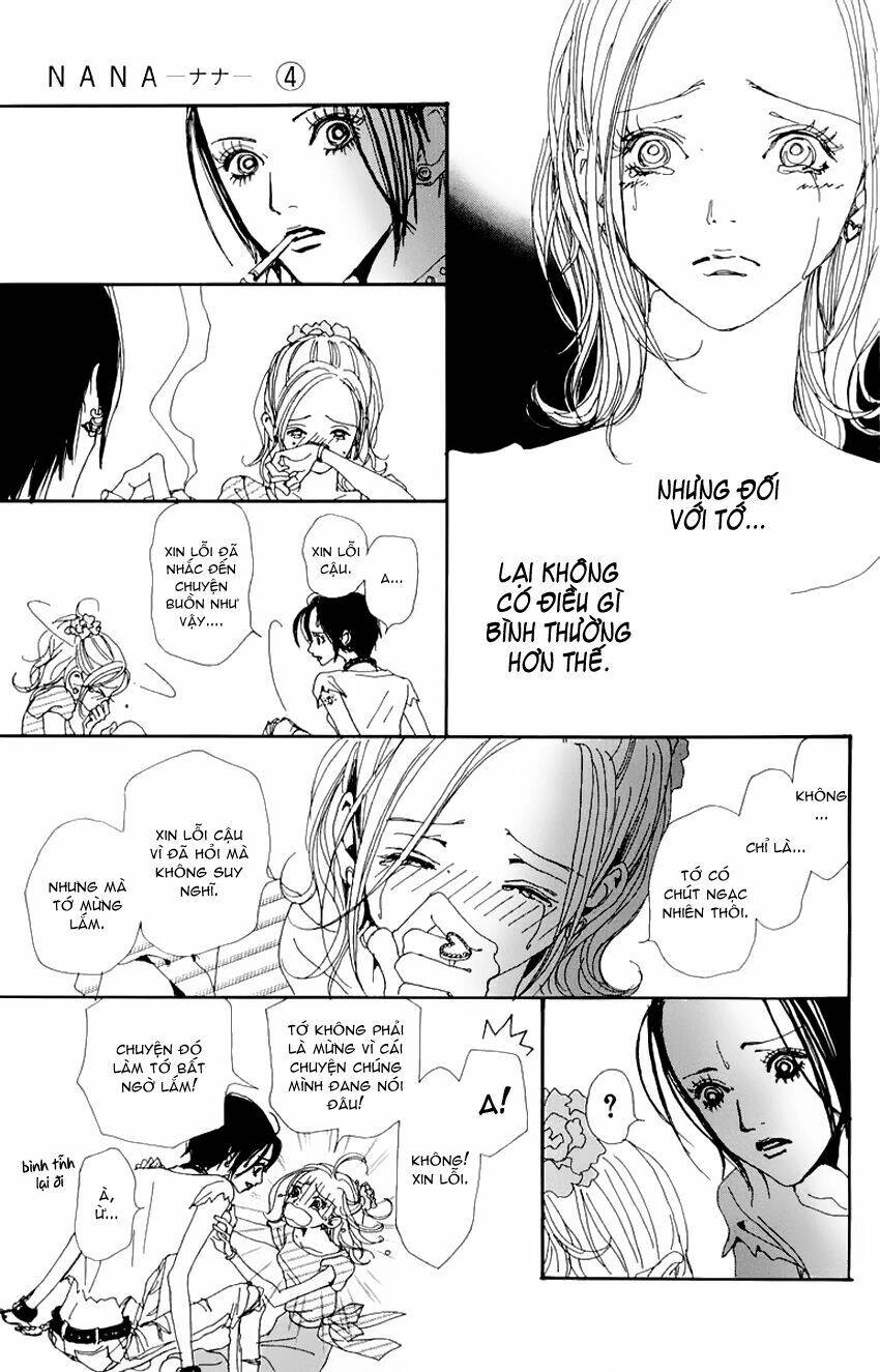 Na-Na Chapter 12 - 17