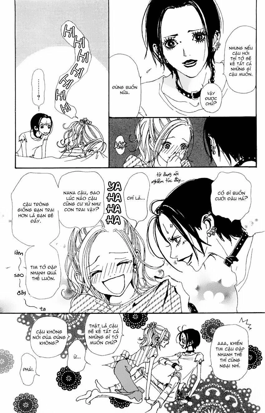 Na-Na Chapter 12 - 19