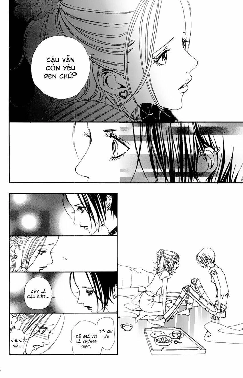 Na-Na Chapter 12 - 20