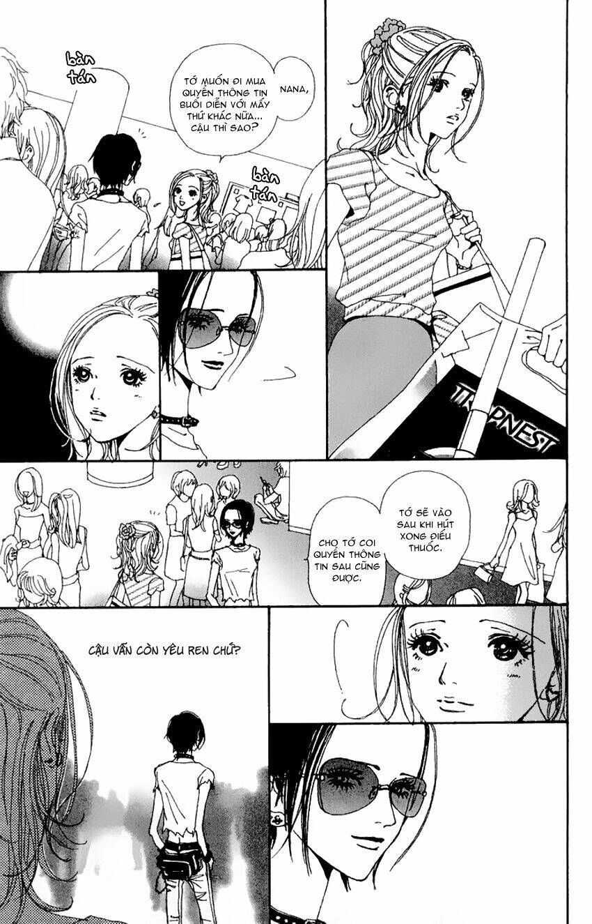 Na-Na Chapter 12 - 23