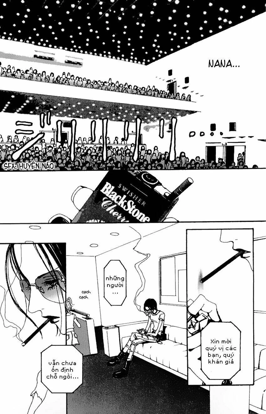 Na-Na Chapter 12 - 27