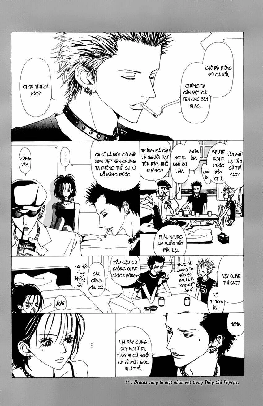 Na-Na Chapter 12 - 28