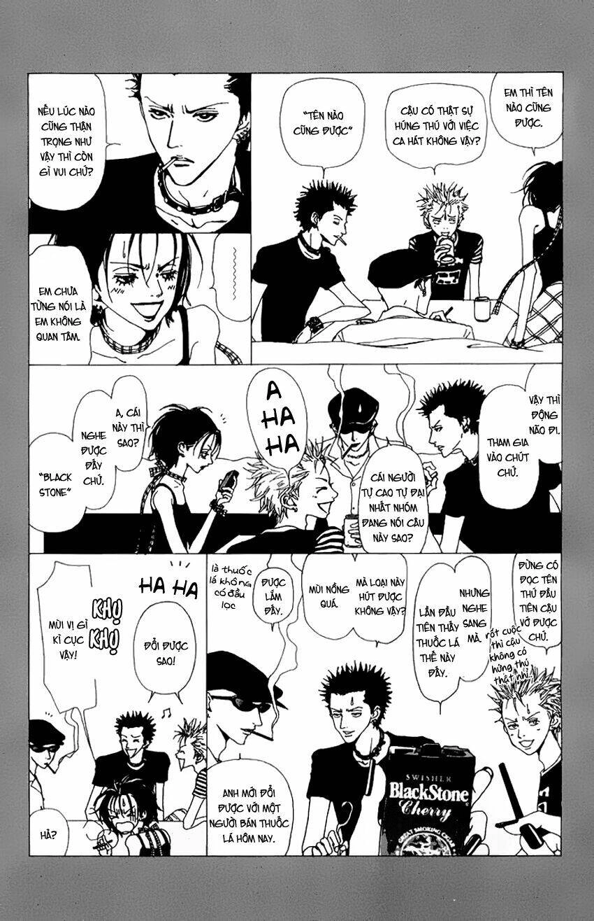 Na-Na Chapter 12 - 29