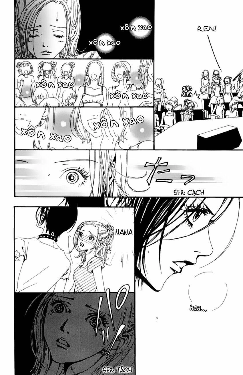 Na-Na Chapter 12 - 32