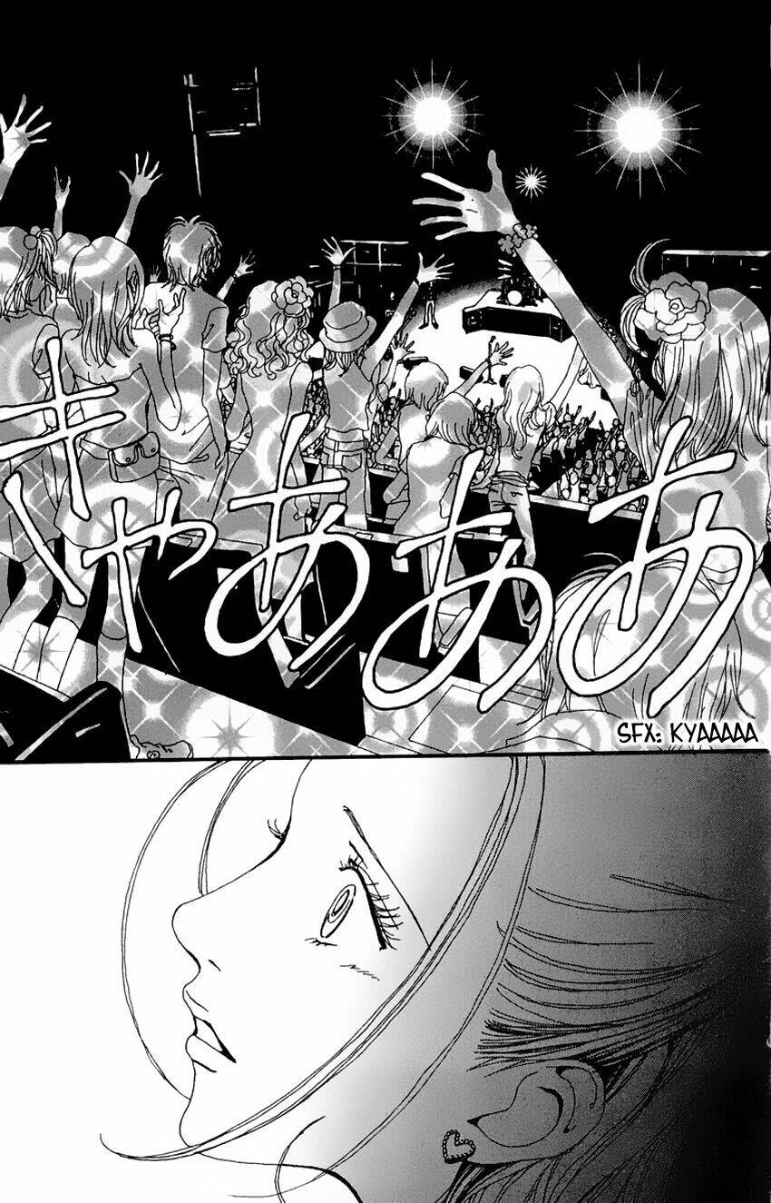 Na-Na Chapter 12 - 33