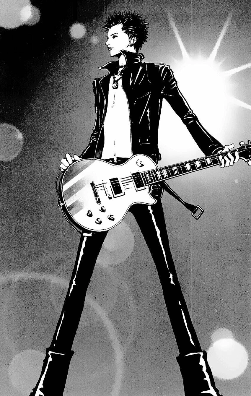 Na-Na Chapter 12 - 34