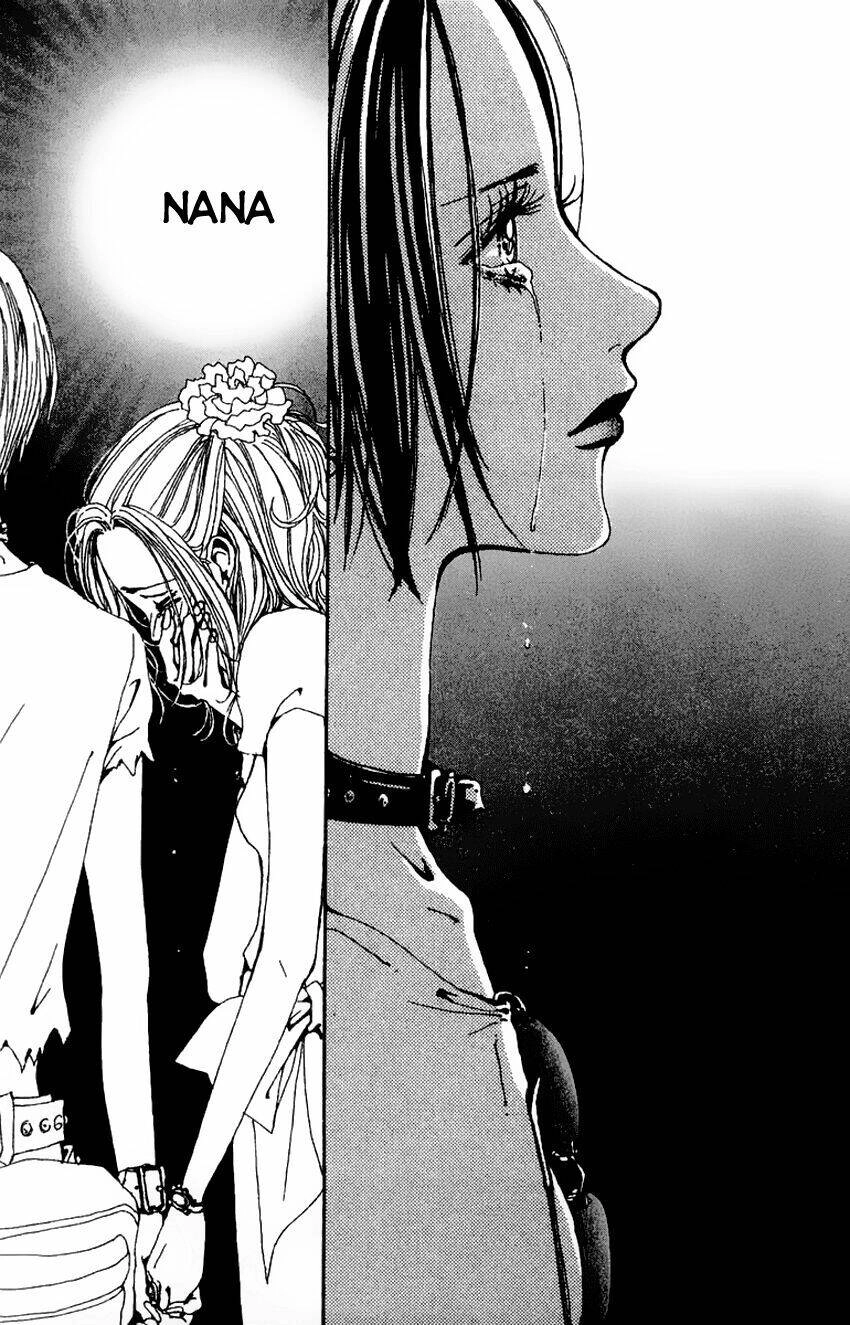 Na-Na Chapter 12 - 38