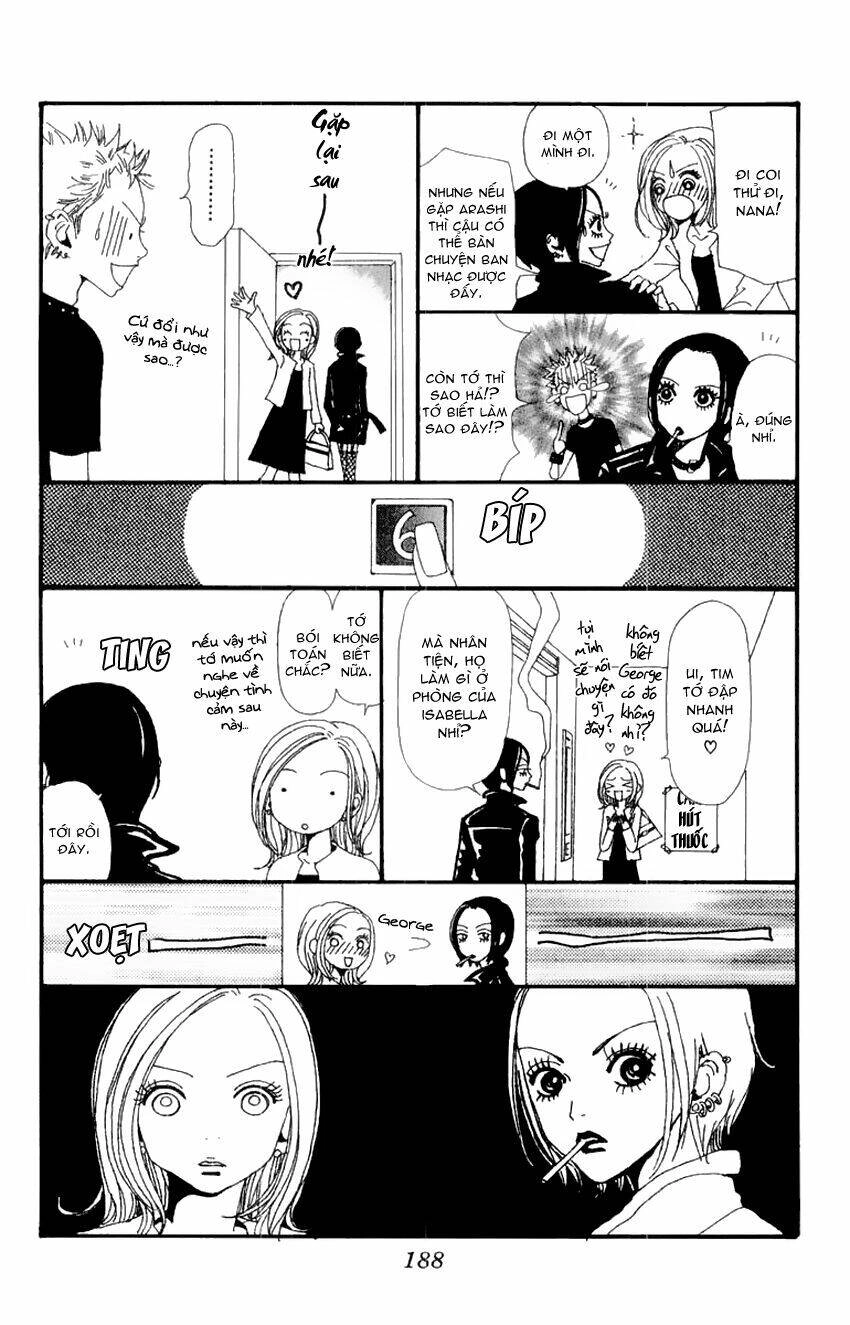 Na-Na Chapter 12 - 45