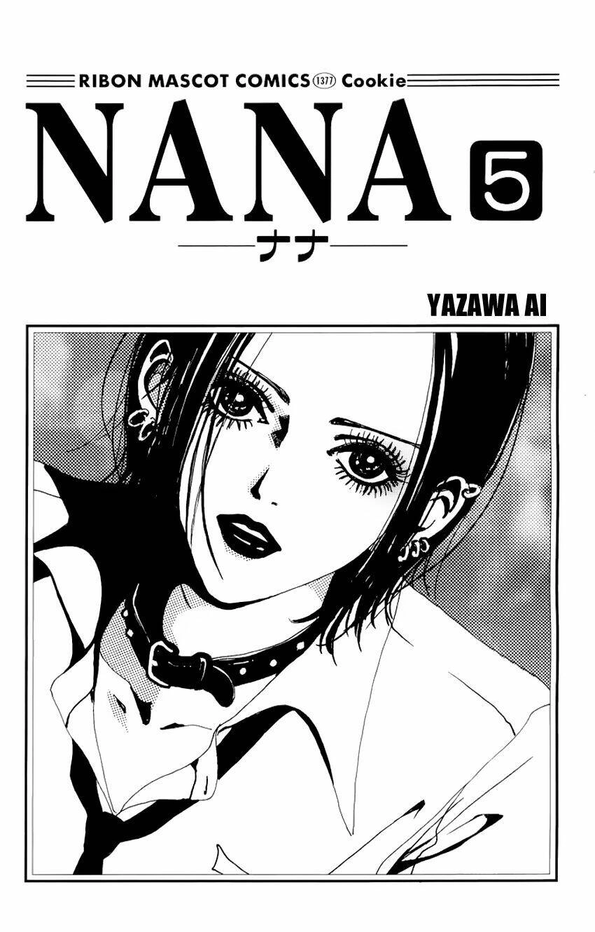 Na-Na Chapter 13 - 3