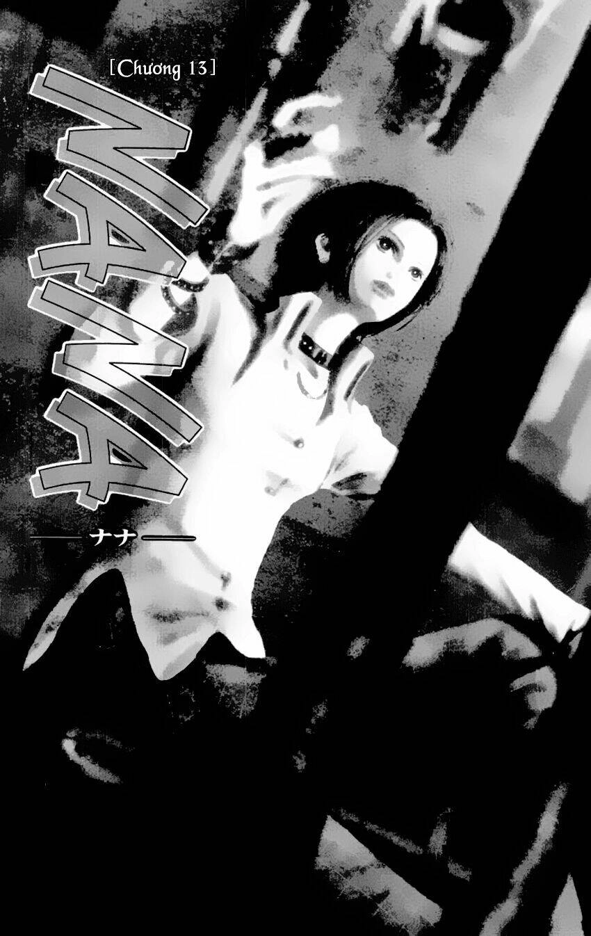 Na-Na Chapter 13 - 5