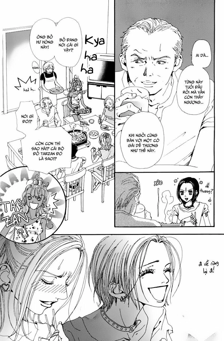 Na-Na Chapter 13 - 18