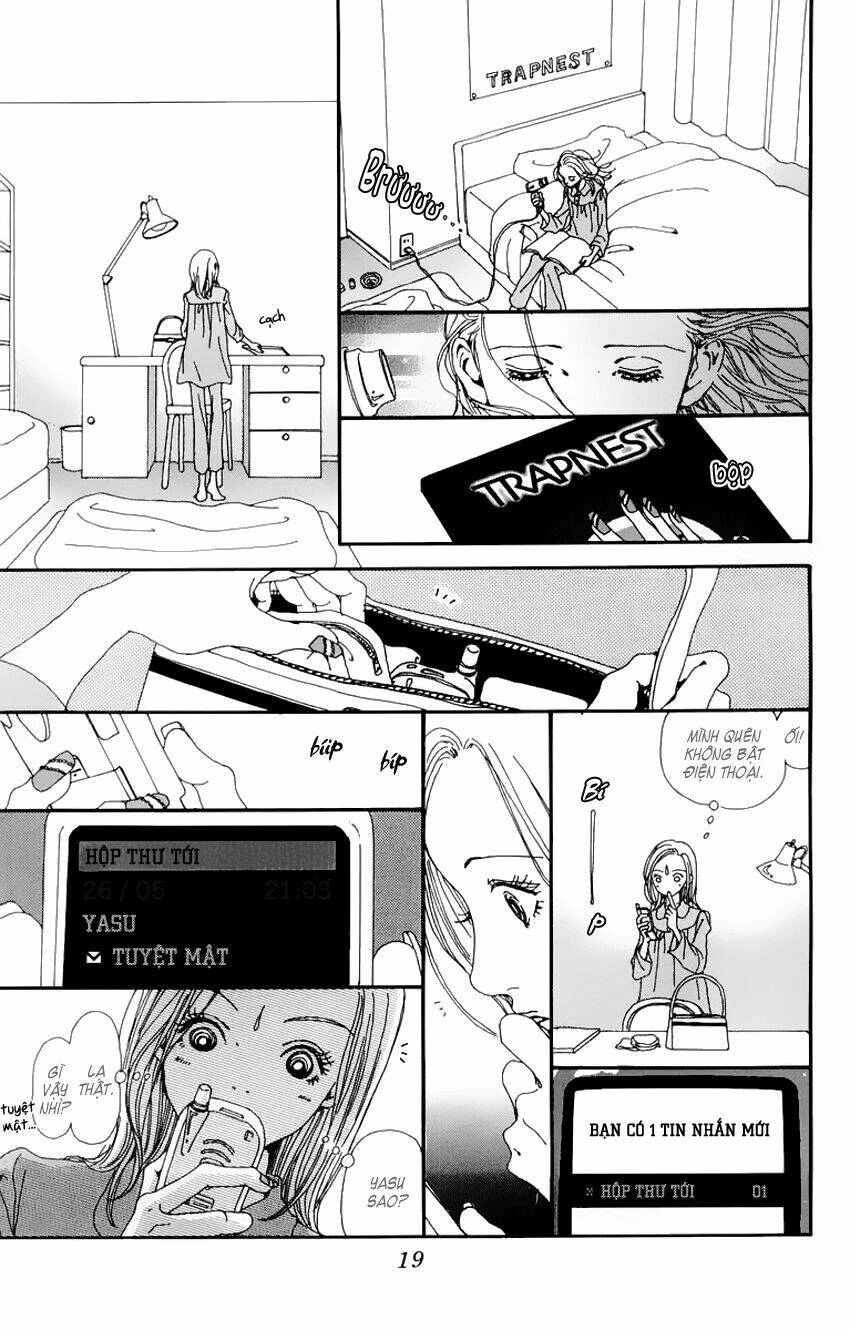 Na-Na Chapter 13 - 20