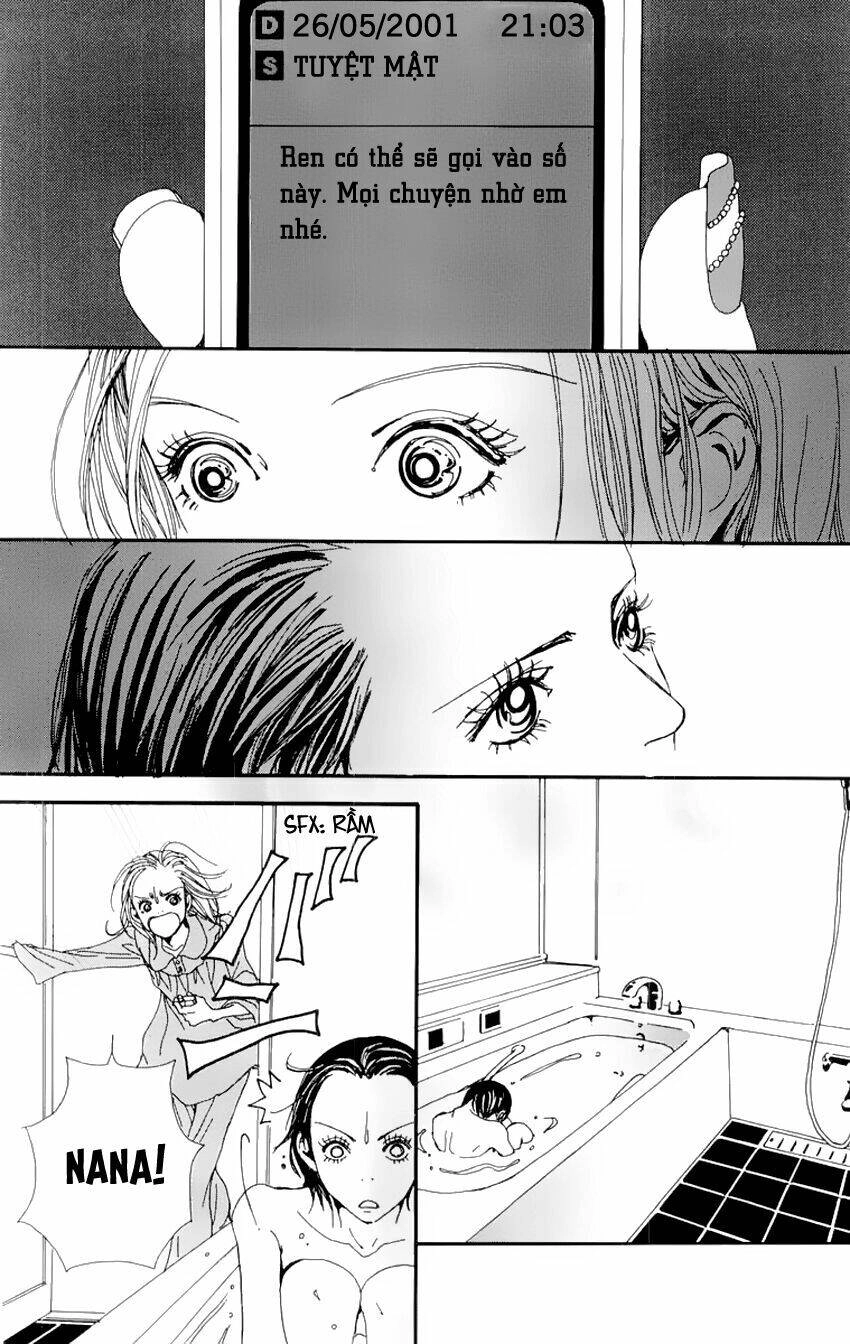 Na-Na Chapter 13 - 21