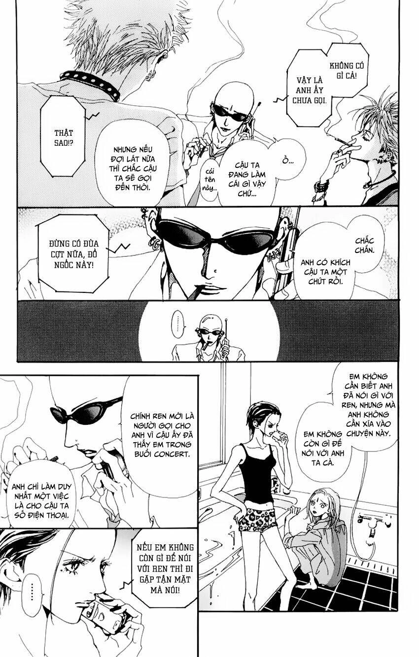 Na-Na Chapter 13 - 24