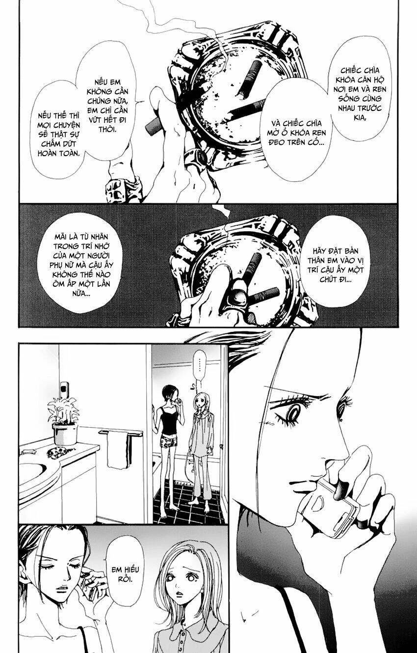 Na-Na Chapter 13 - 25