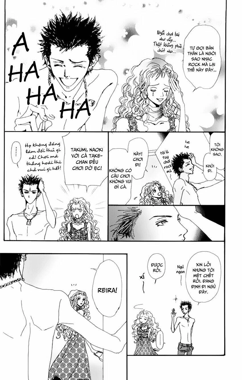 Na-Na Chapter 13 - 29