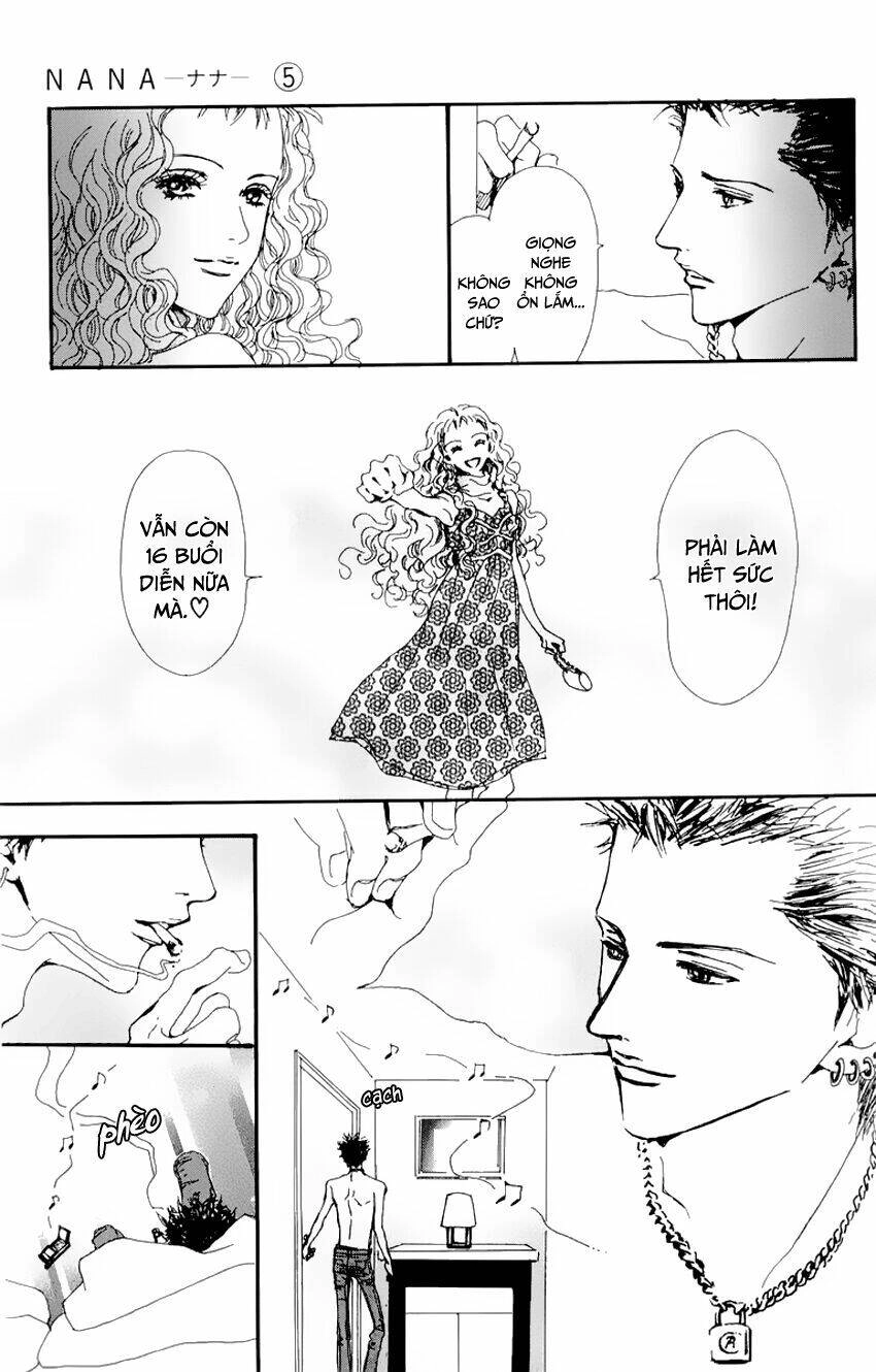 Na-Na Chapter 13 - 30