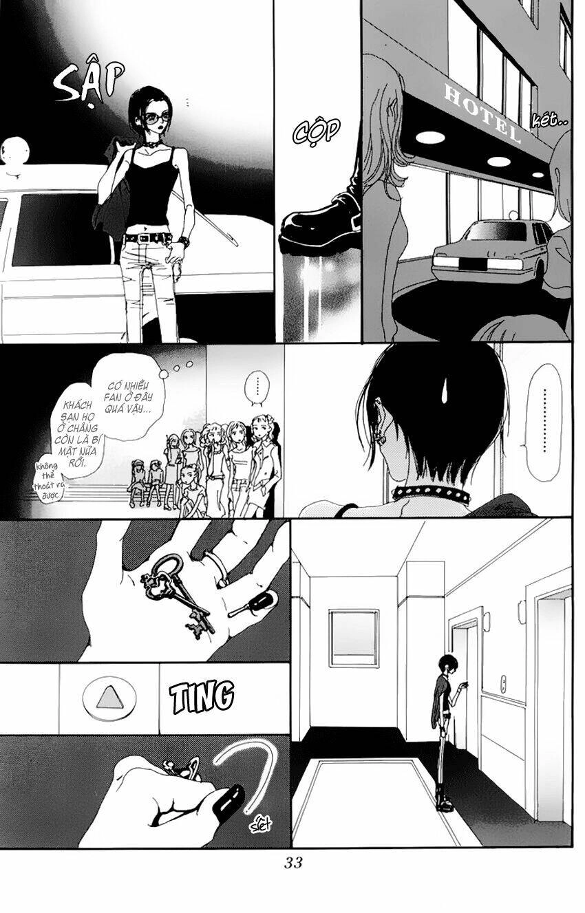 Na-Na Chapter 13 - 34