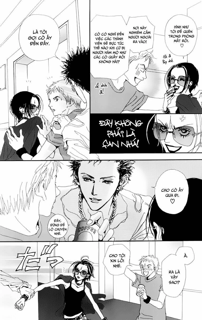 Na-Na Chapter 13 - 37