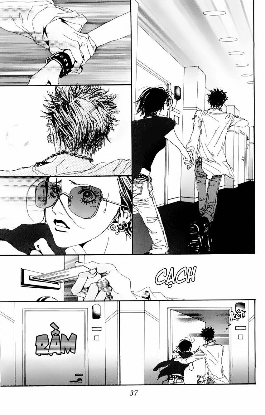 Na-Na Chapter 13 - 38