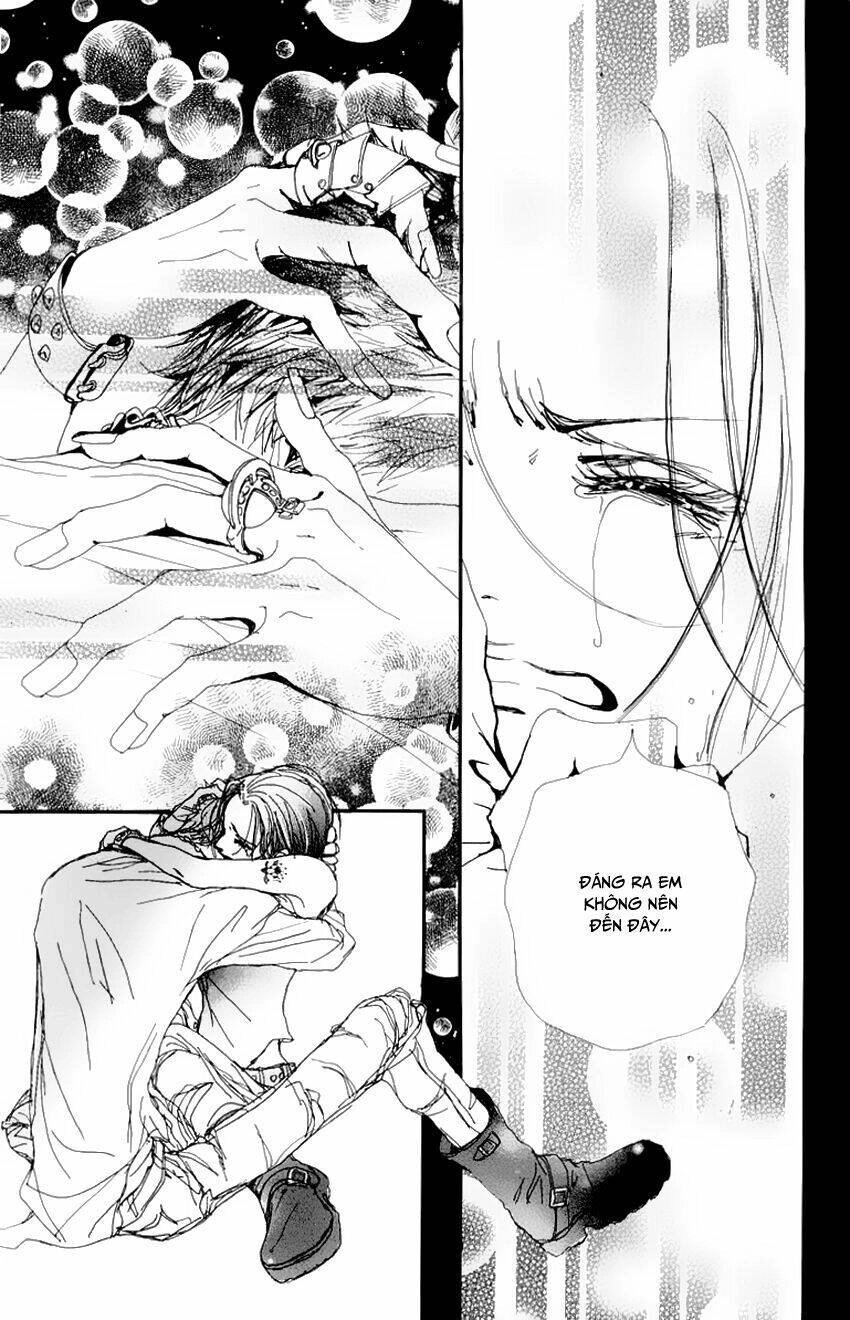 Na-Na Chapter 13 - 42