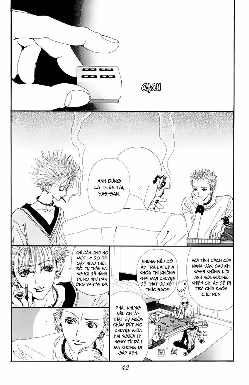 Na-Na Chapter 13 - 43