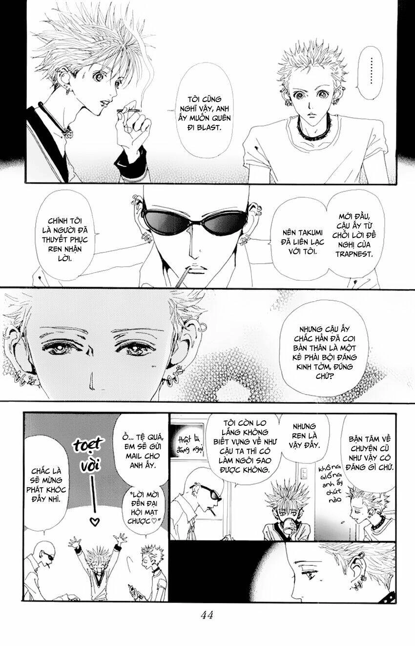 Na-Na Chapter 13 - 45