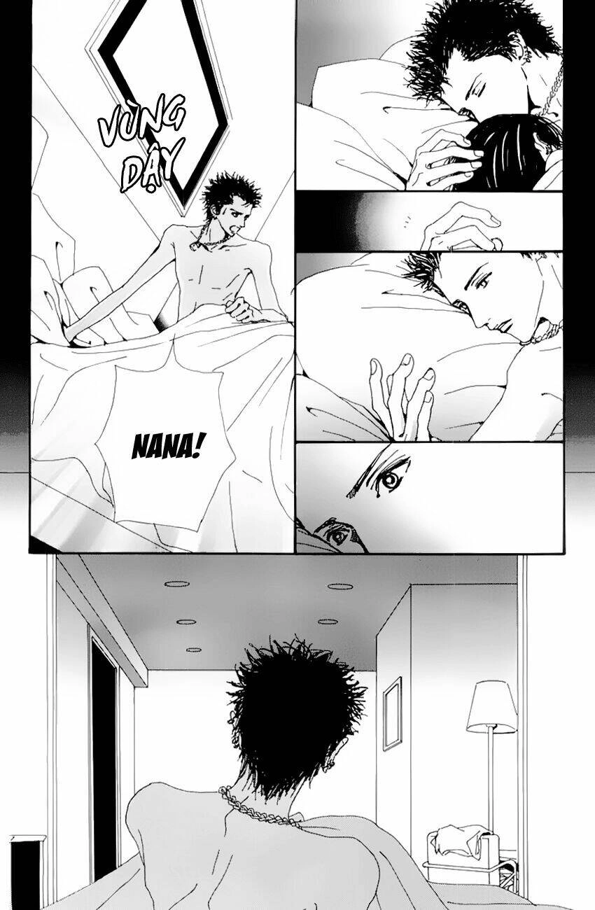 Na-Na Chapter 14 - 9
