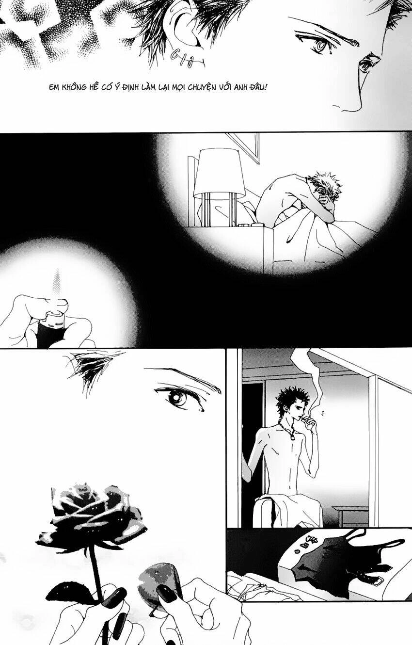 Na-Na Chapter 14 - 10