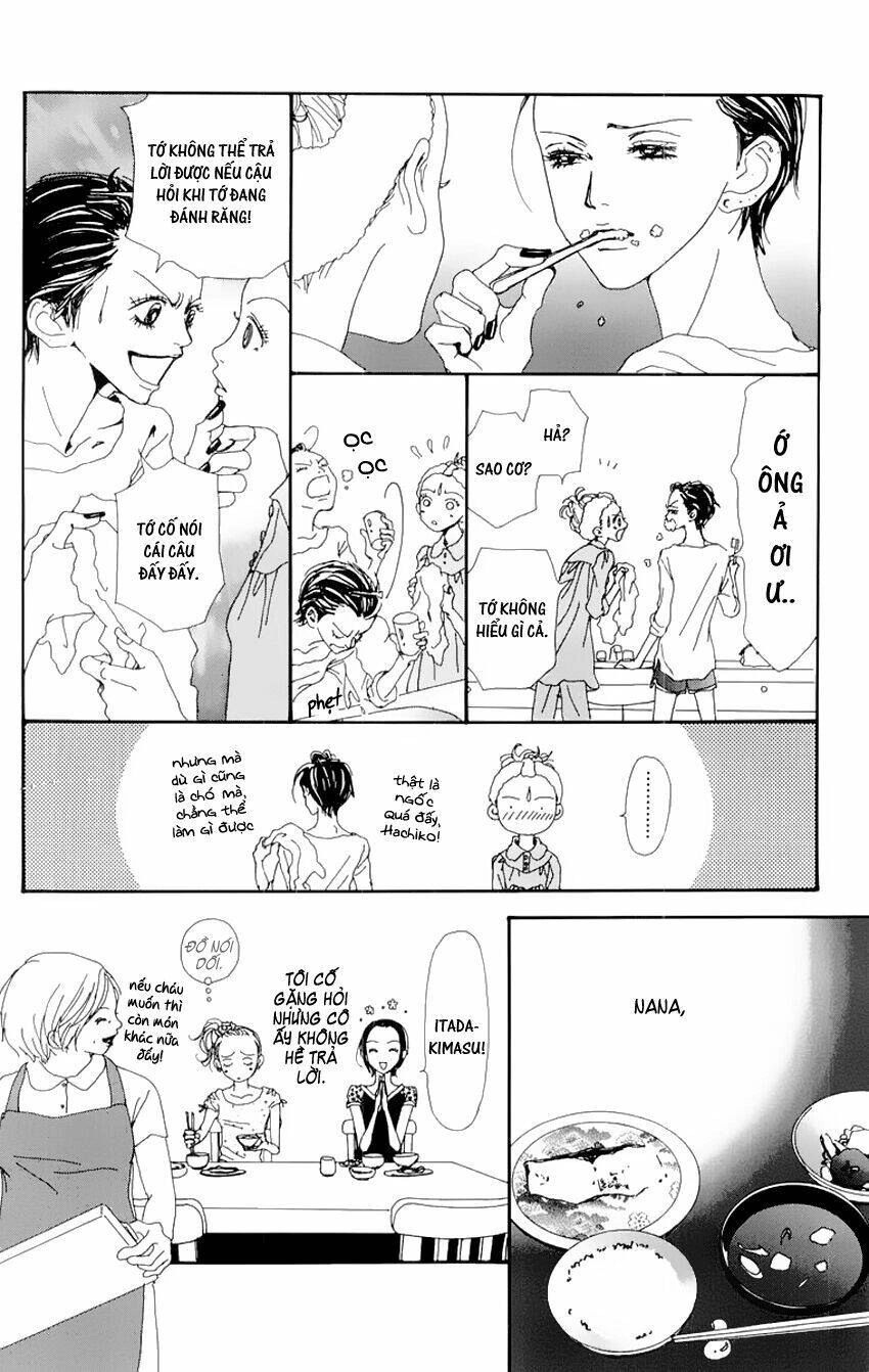 Na-Na Chapter 14 - 19