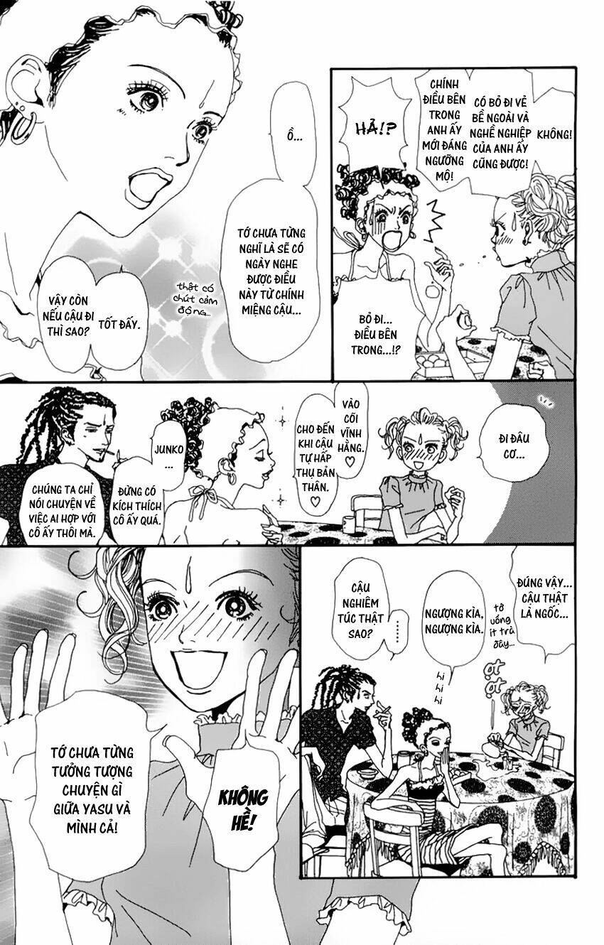 Na-Na Chapter 14 - 26