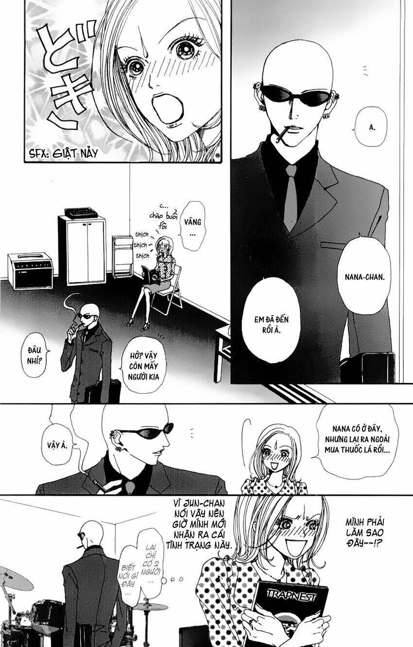 Na-Na Chapter 14 - 27