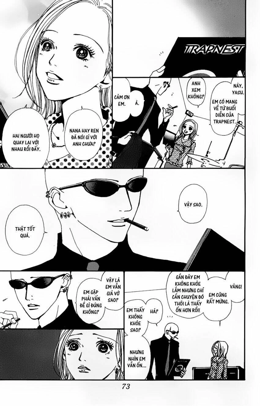 Na-Na Chapter 14 - 28