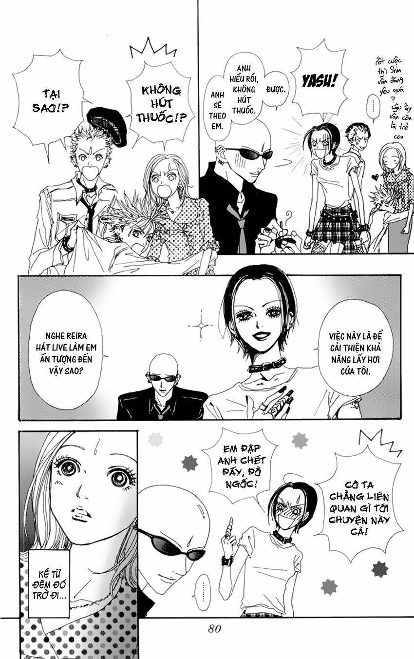 Na-Na Chapter 14 - 35