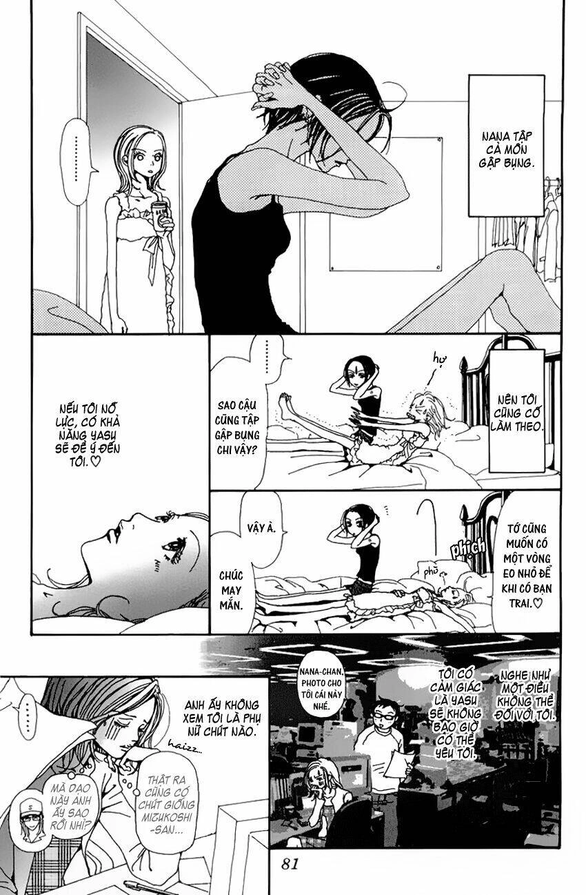 Na-Na Chapter 14 - 36