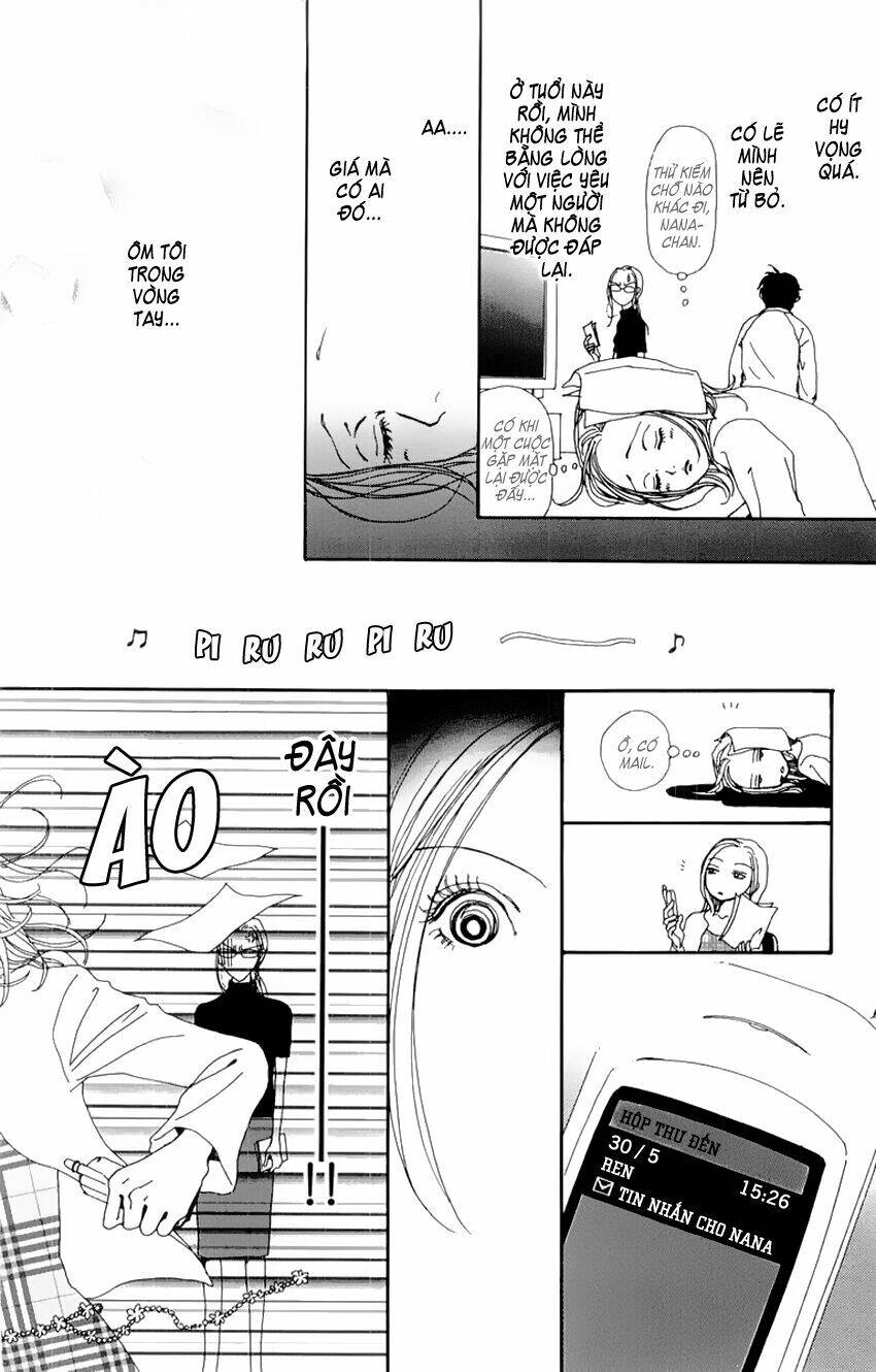 Na-Na Chapter 14 - 37